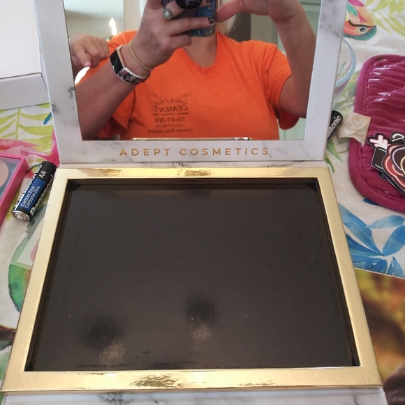 ⭐ADEPT MAGNETIC PALETTE⭐ - Picture 5 of 7
